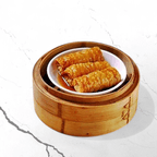 Best Bean curd Roll with Pork（3pcs） in Davenport, FL