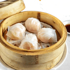 Best Shrimp Dumpling（4pcs） in Davenport, FL